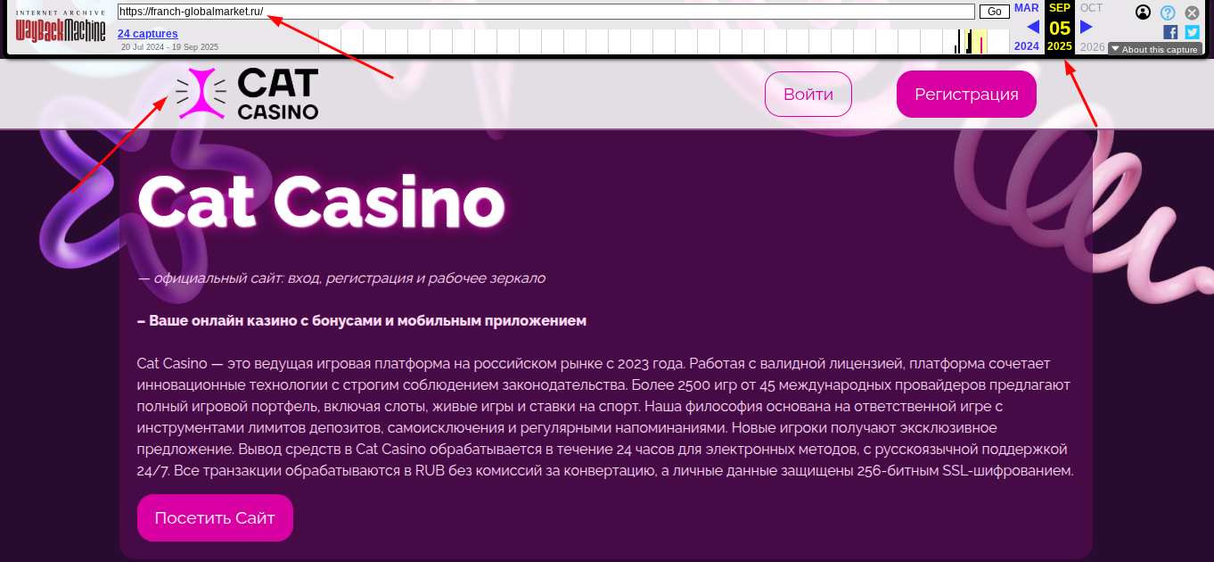 globalmarket ru
