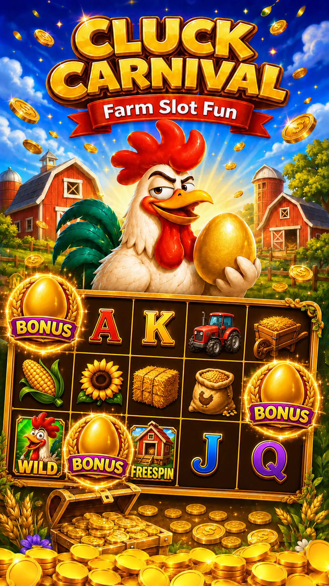 игра клак карнивал отзывы