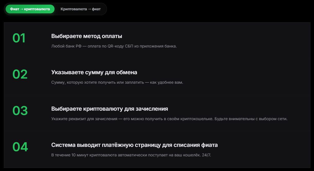 сайко эксчендж