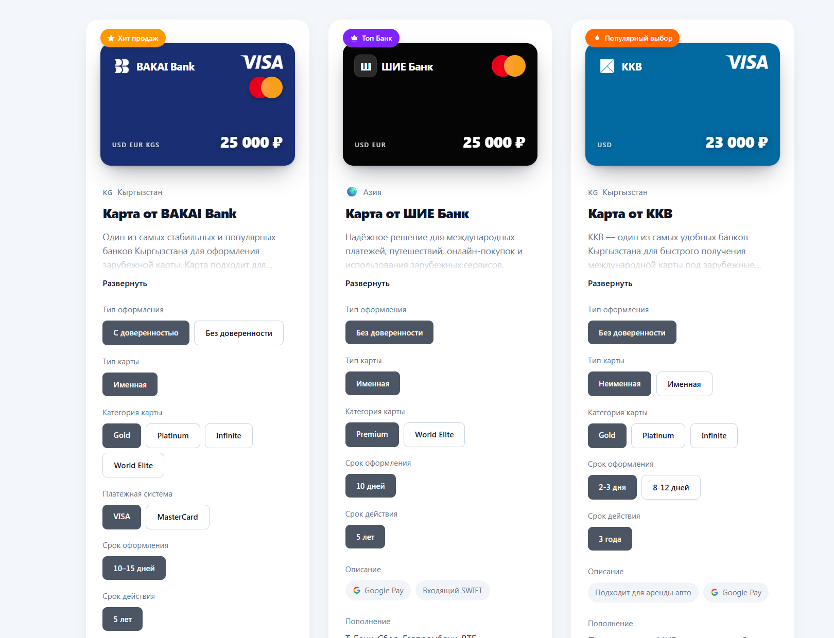 needcard