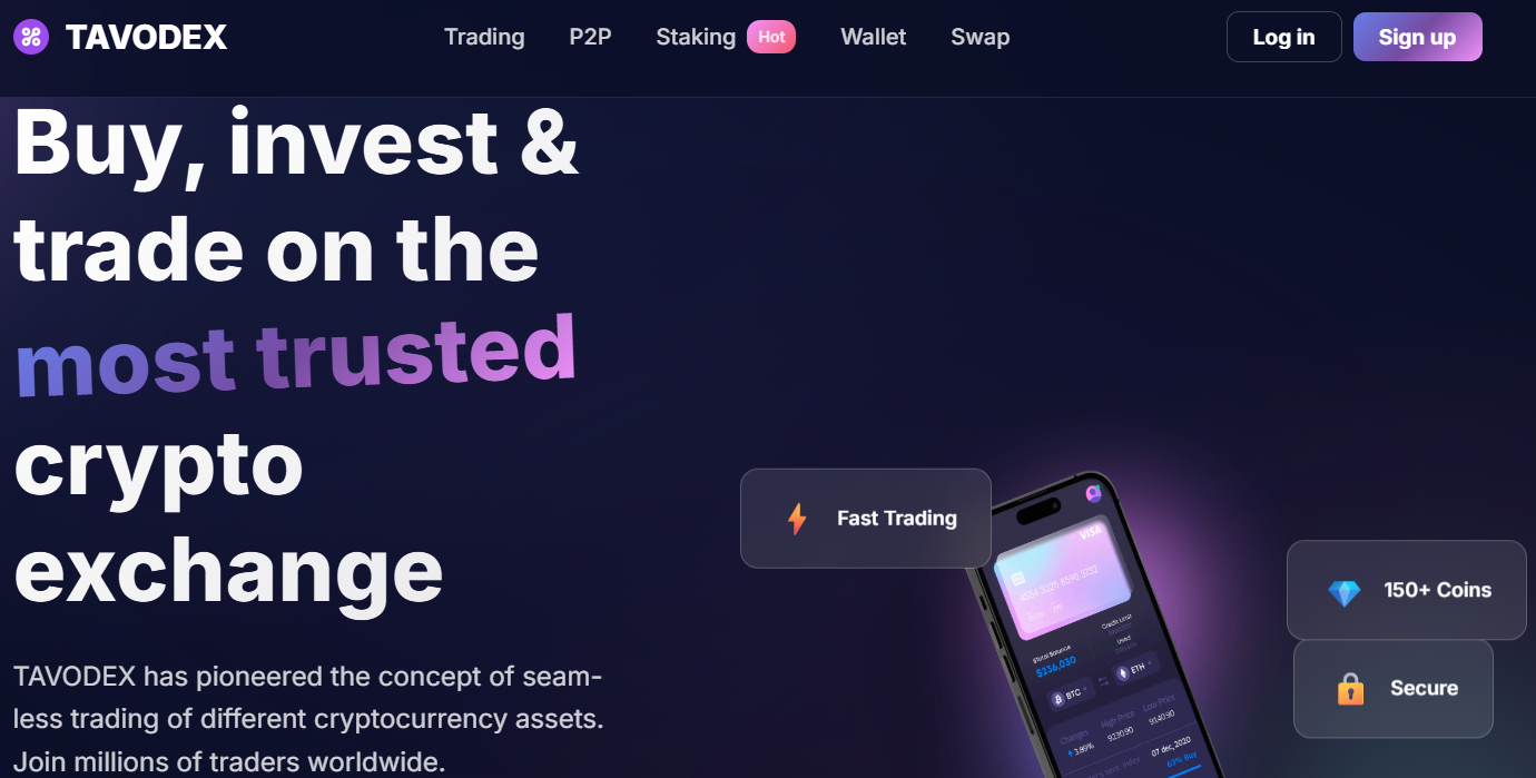tavodex