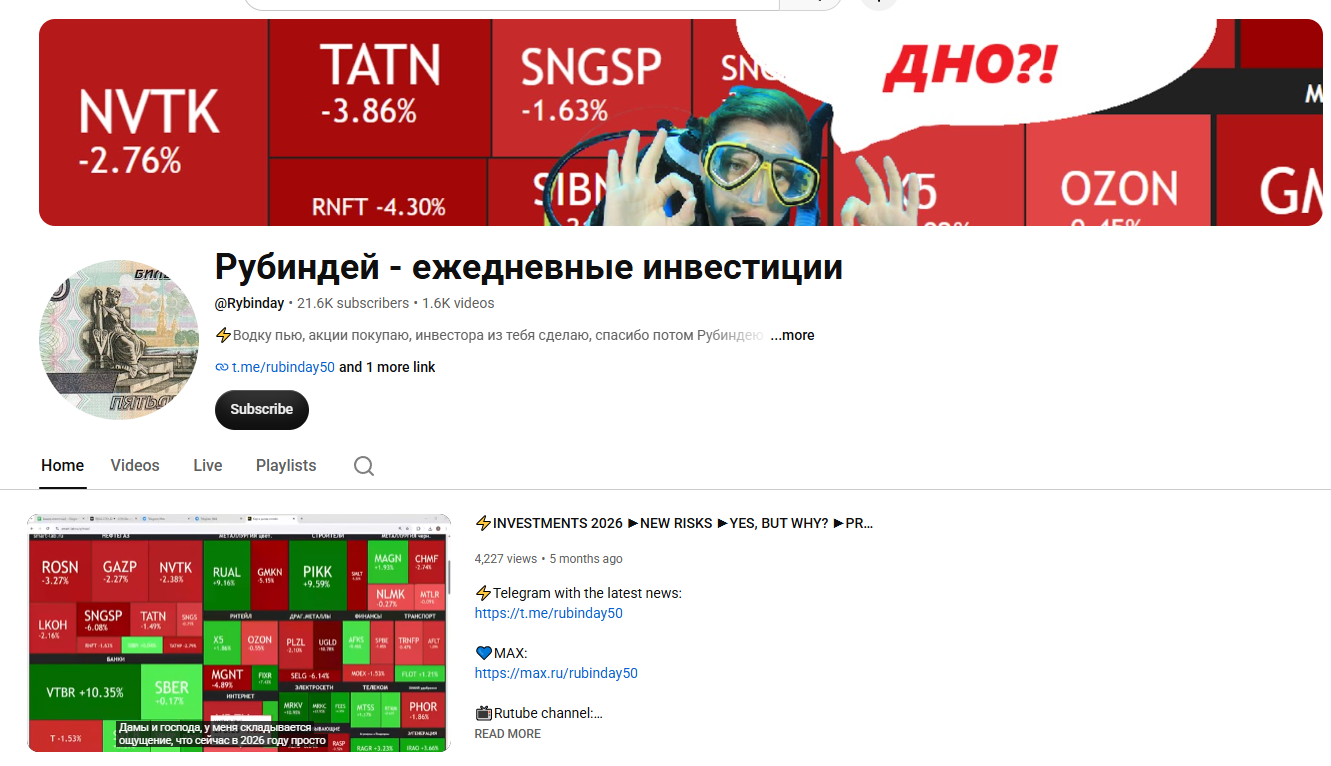 рубиндей