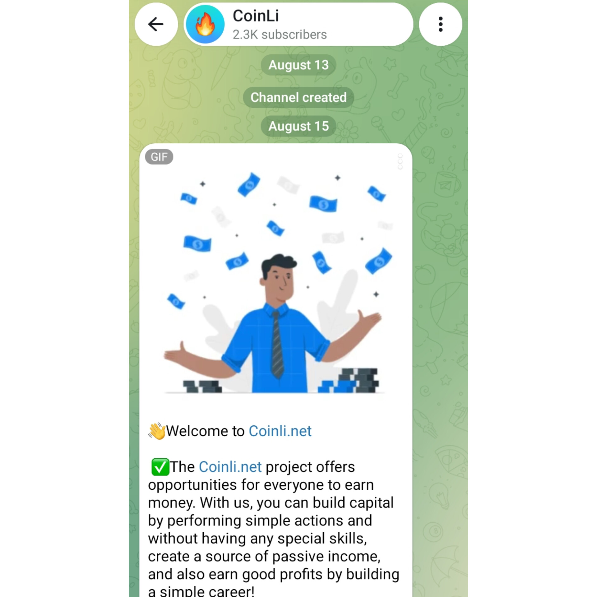 support coinli net