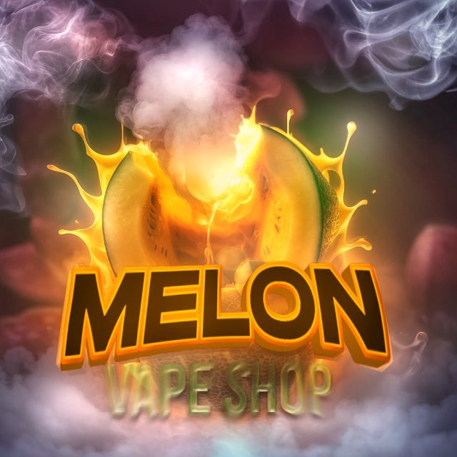 Вейп Шоп Melon