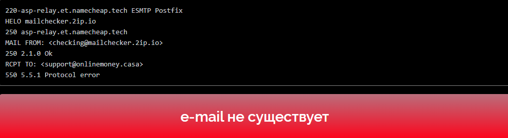 online money casa