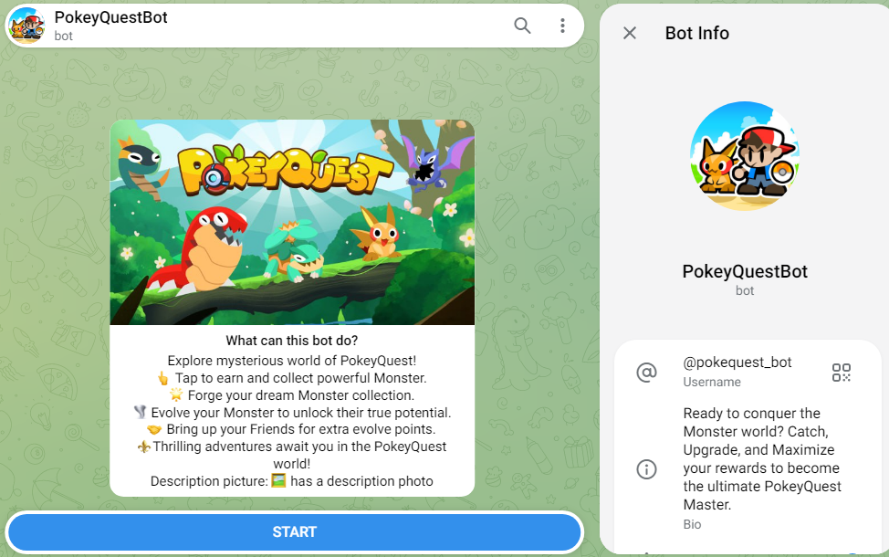 PokeyQuestBot