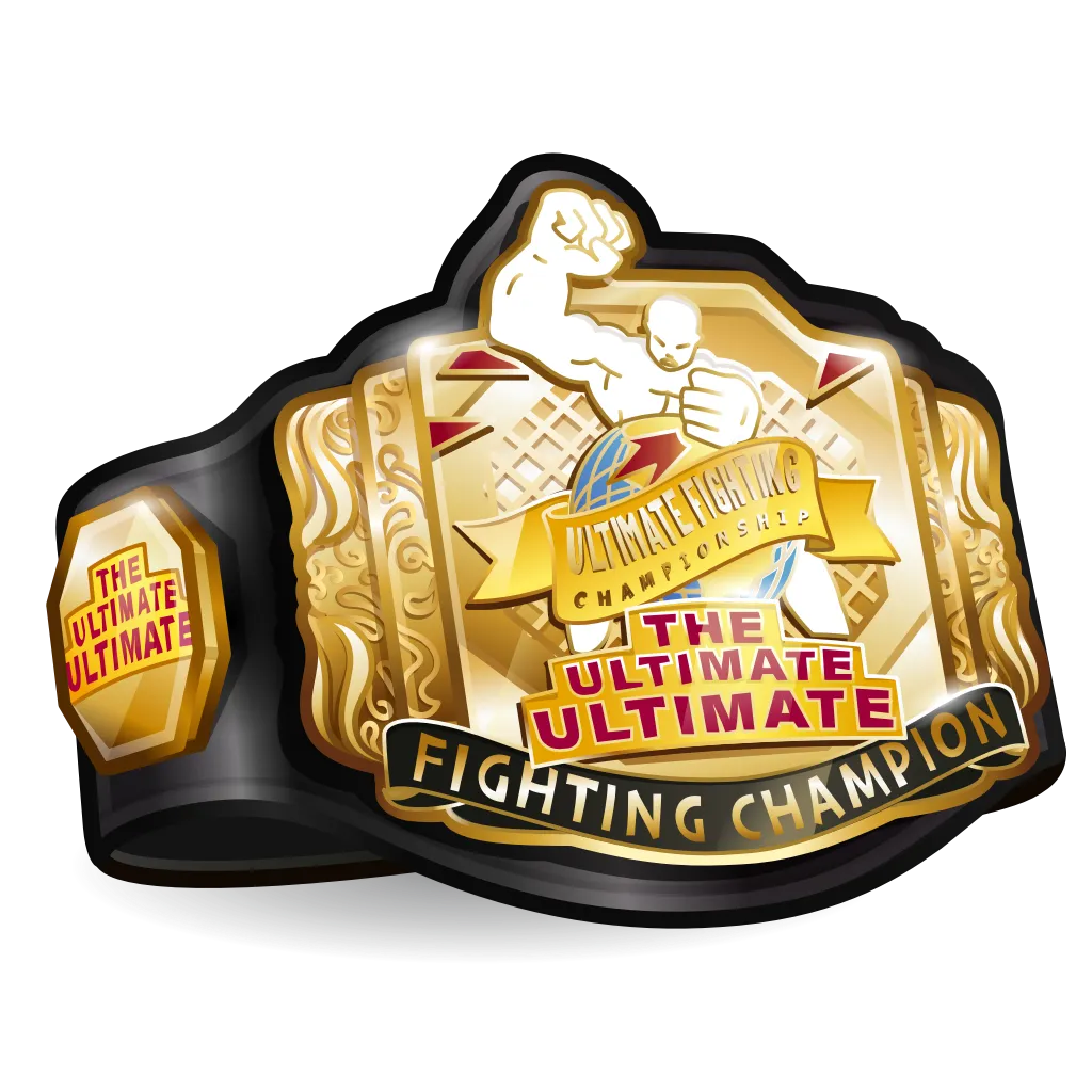Перчатки UFC