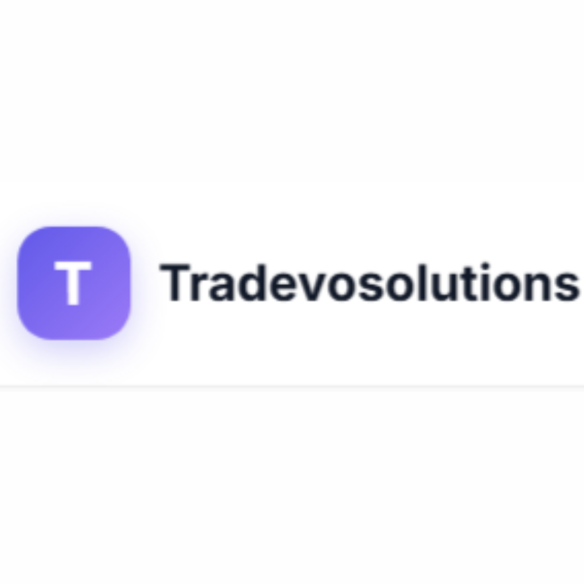 Tradevosolutions 