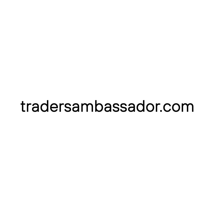 Traders ambassador