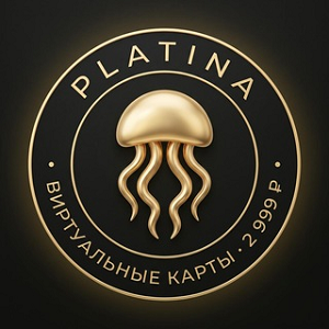 Platina cards