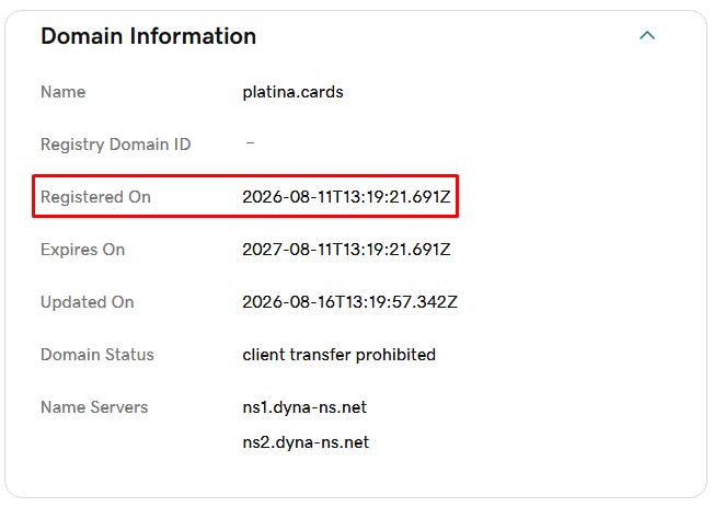 platina cards отзывы