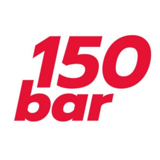 150 bar
