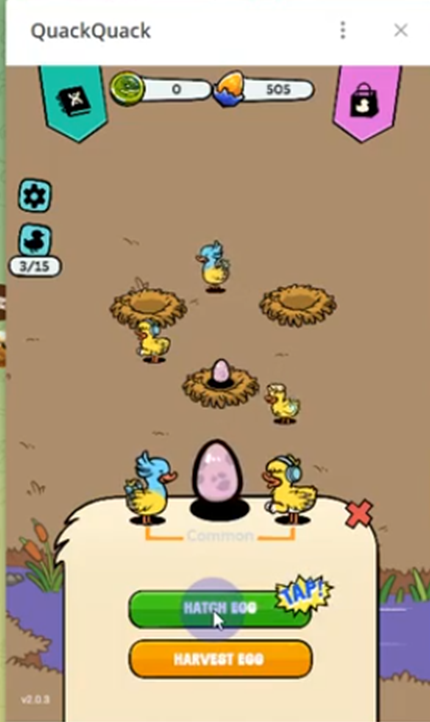 wequackquack