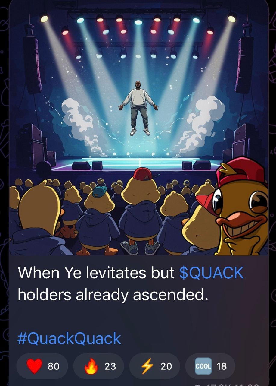 quackquack channel