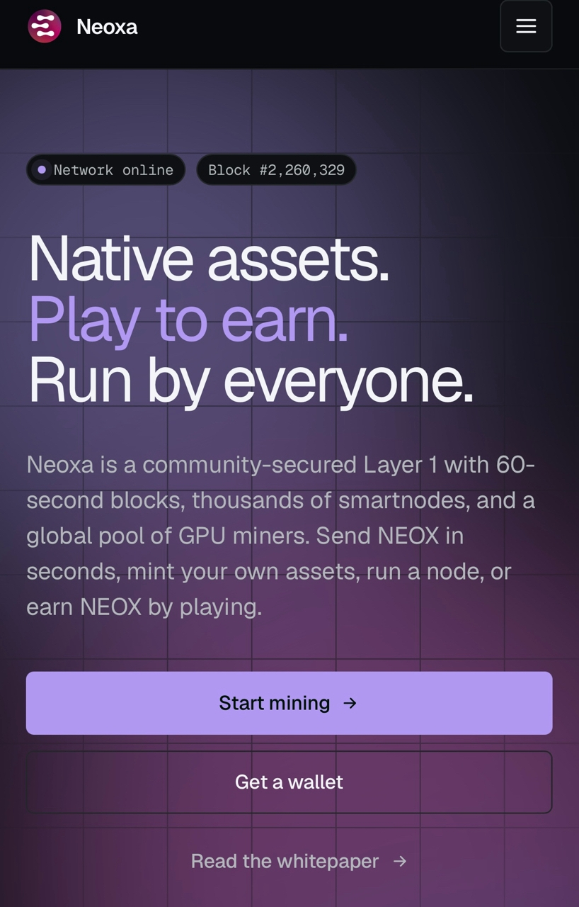 neoxa