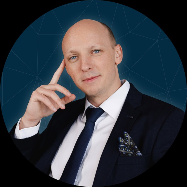blogger-Никита Бурлаков