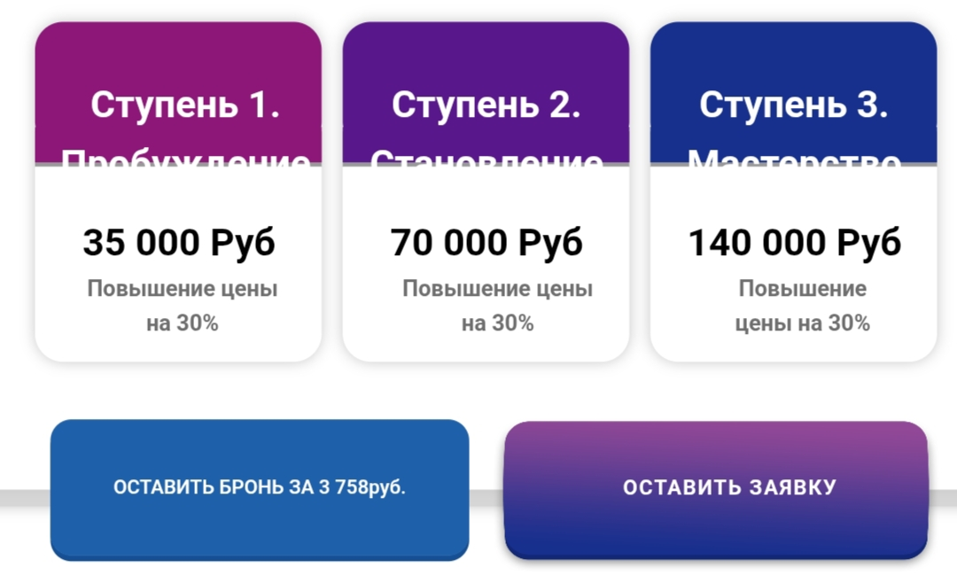 никита бурлаков отзывы негативные