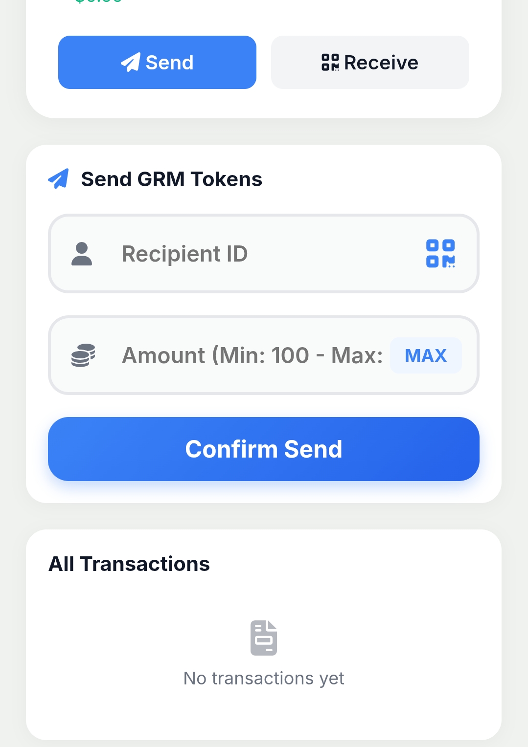 GRMNetwork M