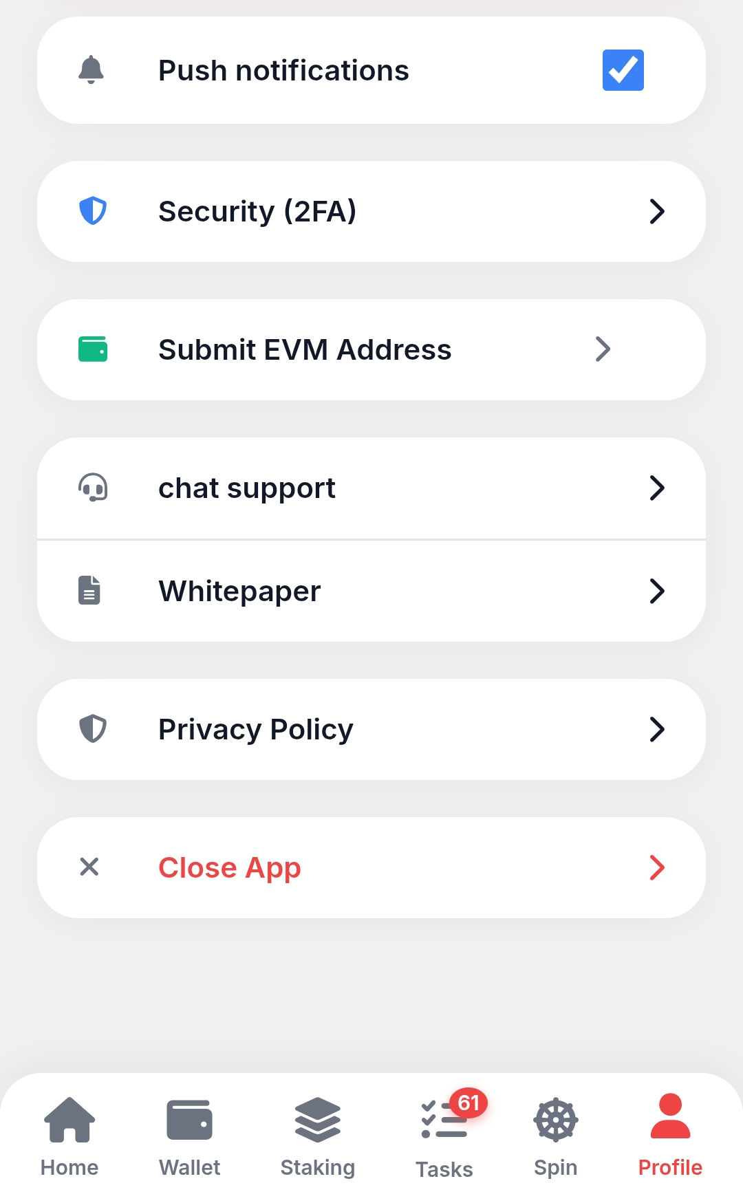 GramNetwork