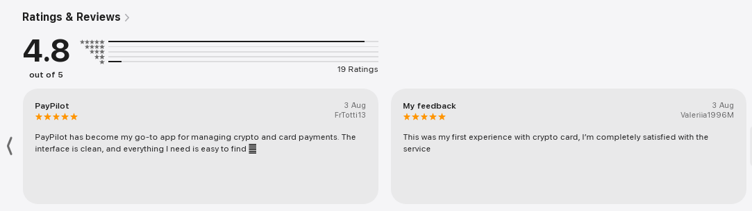 paypilot global