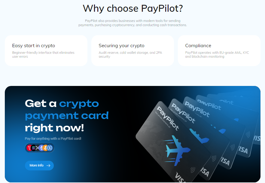 paypilot