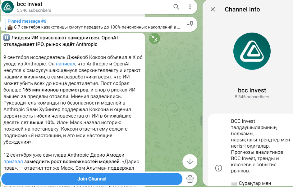 бцц инвест