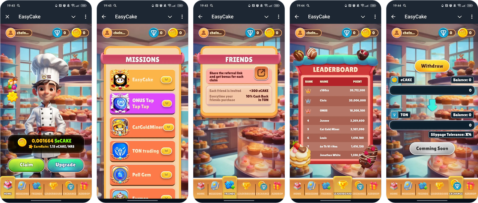 easycaketapbot