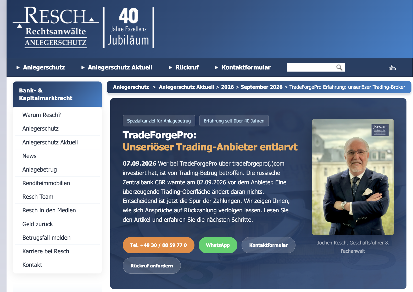 support tradeforgepro com