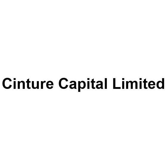 Cinture Capital Limited