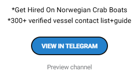 отзывы norway краболов