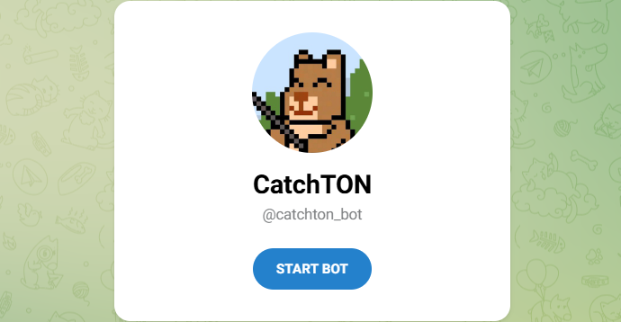 CatchTON