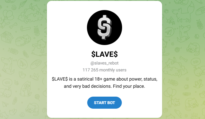 $LAVE$