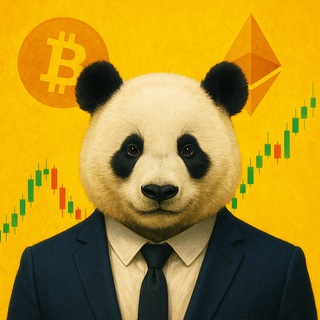 Дмитрий Шведов | Crypto Panda