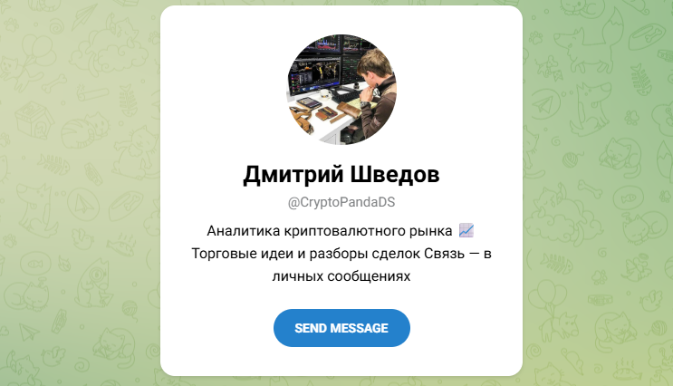 Дмитрий Шведов