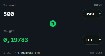 Okpays Exchange отзывы