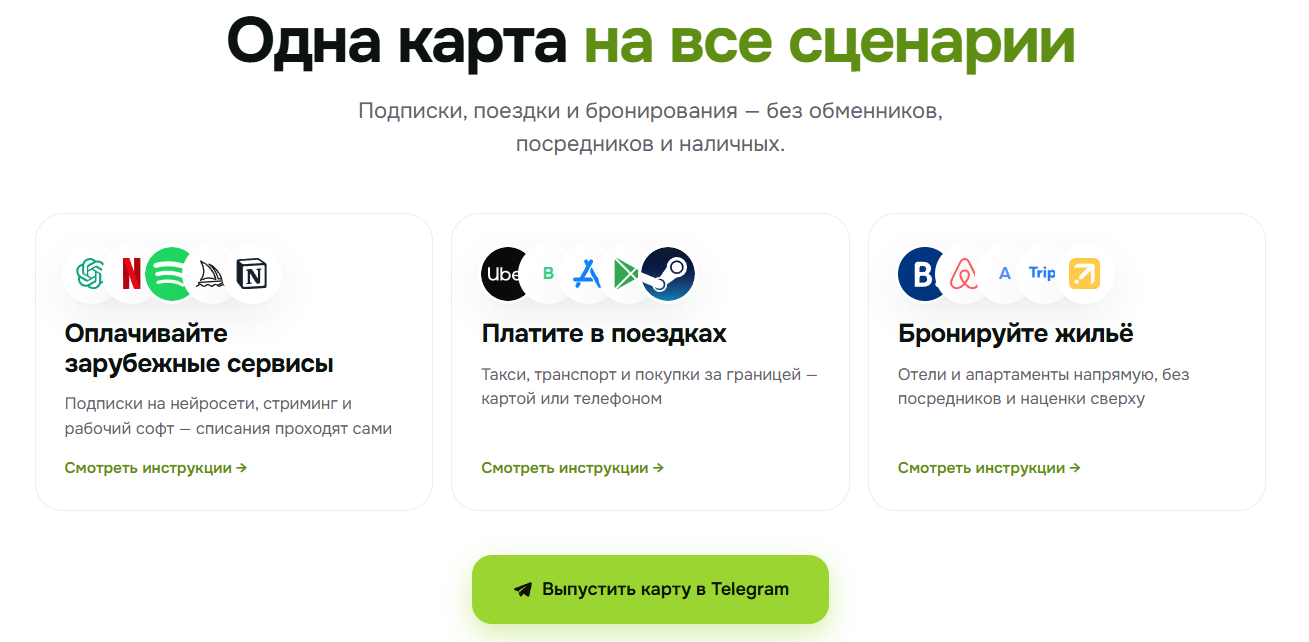 grinny карта отзывы