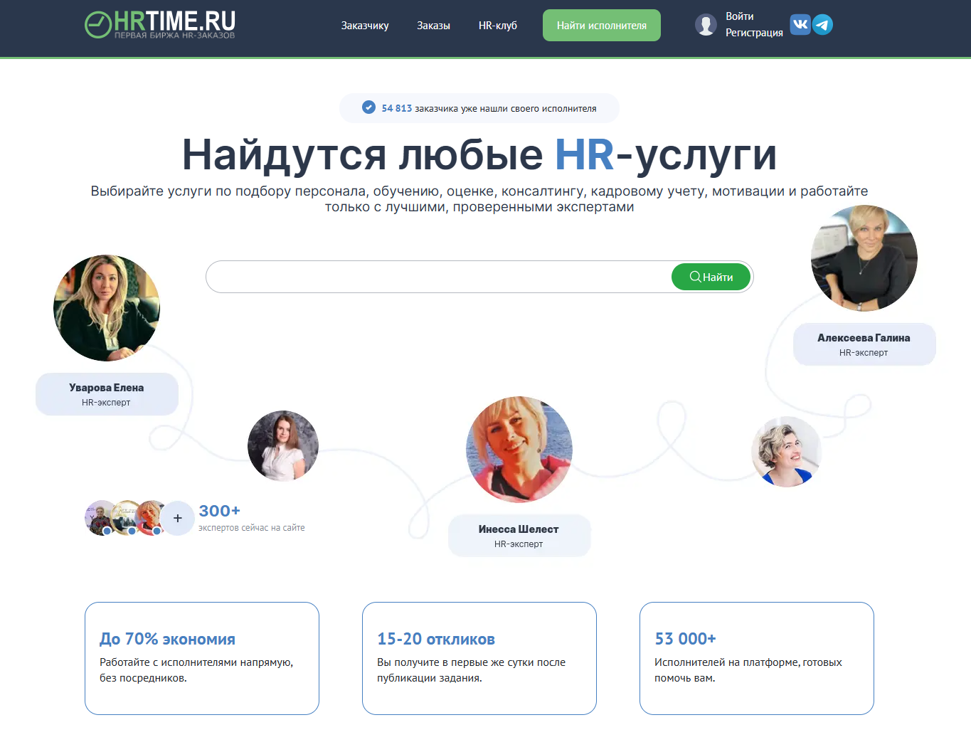 HRTime