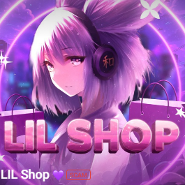Lil Shop
