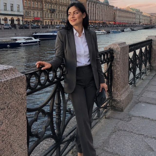 Елена Вместе к Цели