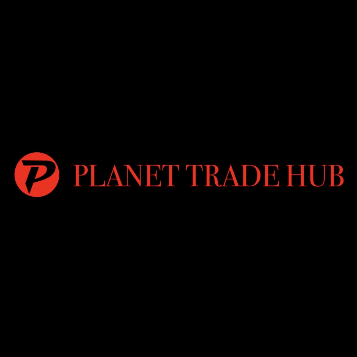 Planet Trade Hub