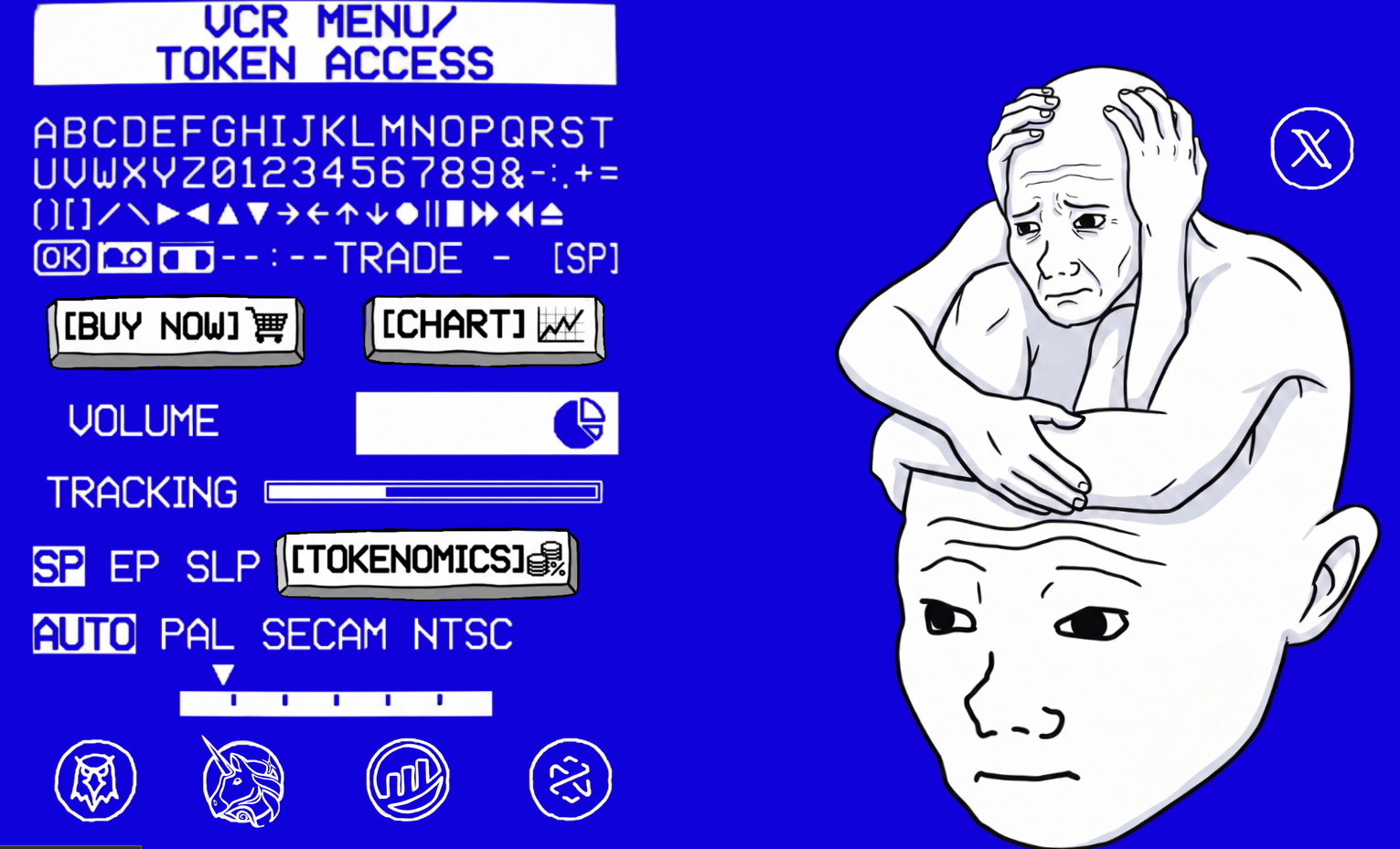wojak crypto