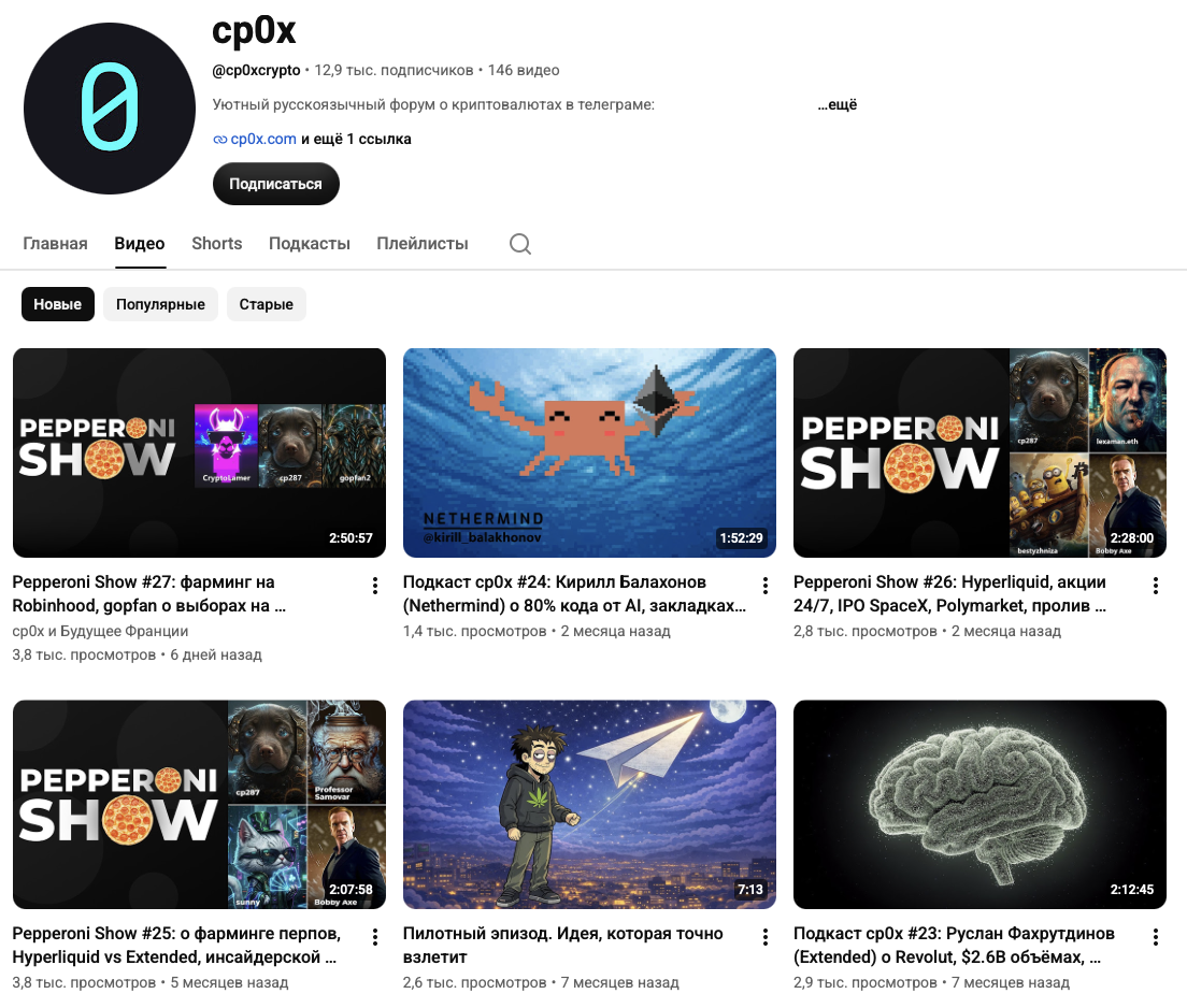 платформа cp0x