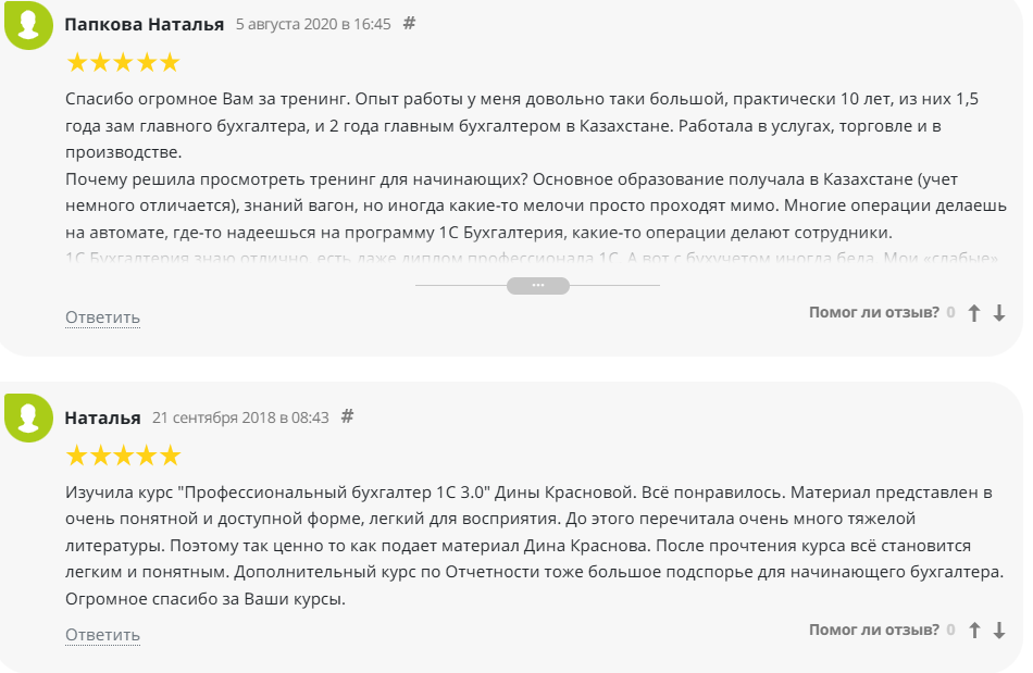 дина краснова