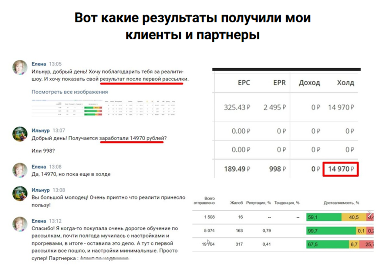 ильнур юсупов отзывы