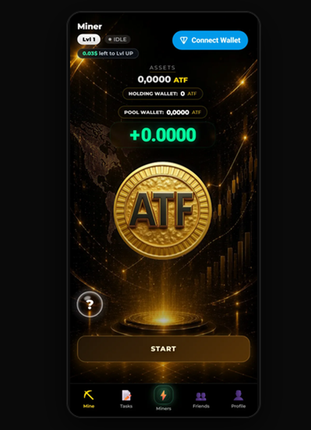 atf airdrop bot