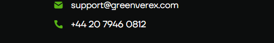 greenverex com отзывы