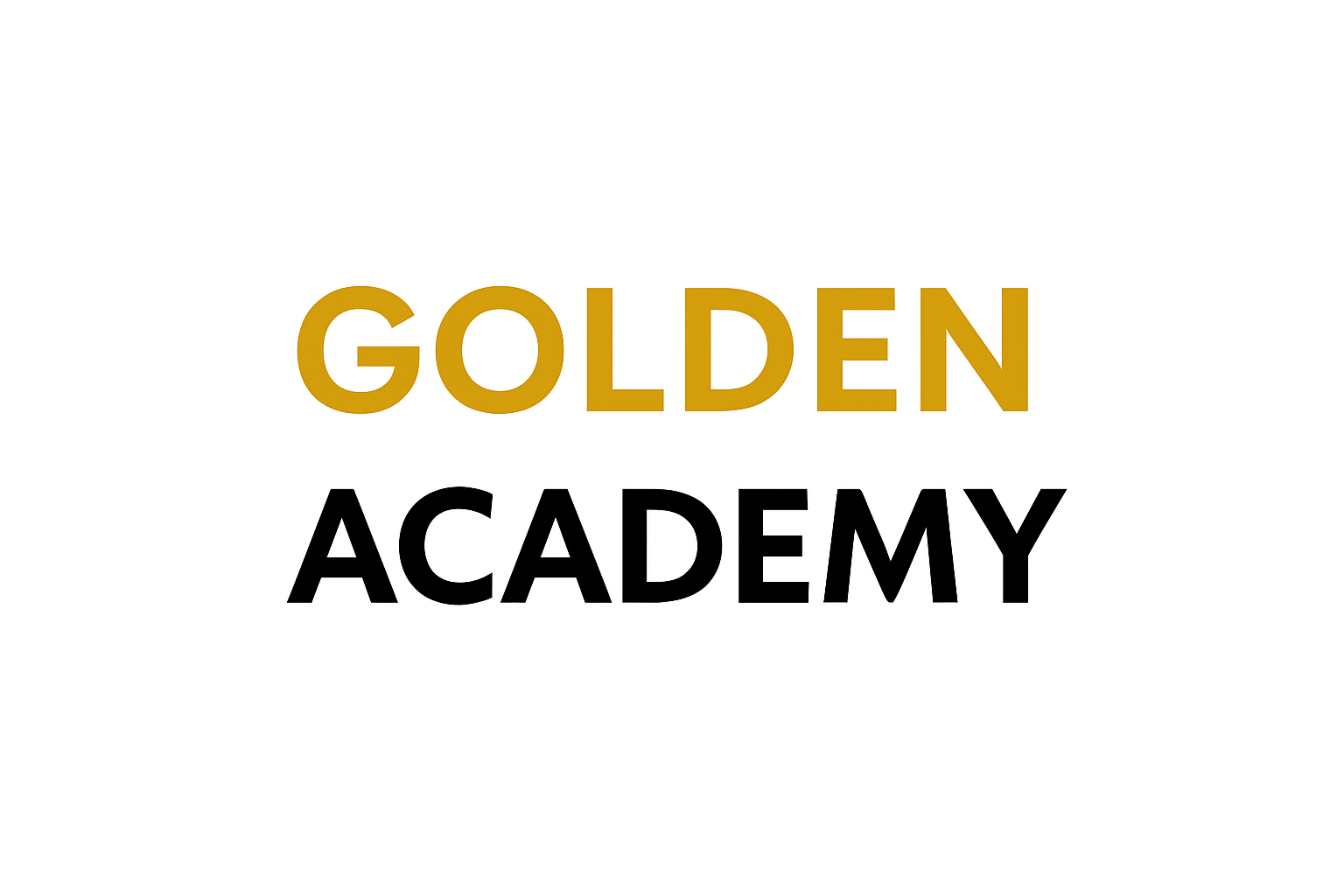 blogger-Golden Academy