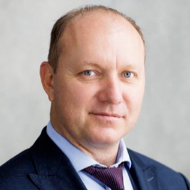 blogger-Дмитрий Ряховский