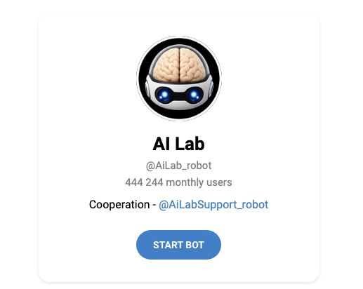 ai lab