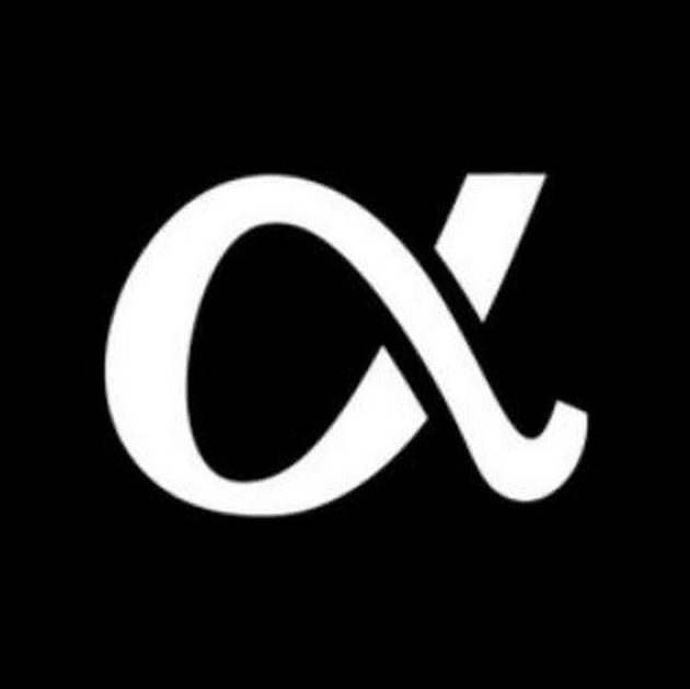 blogger-Alpha 